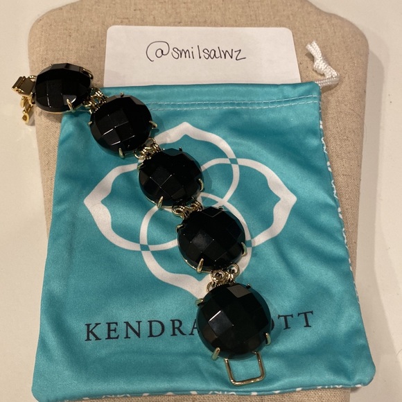 Kendra Scott Cassie Bracelet - Picture 1 of 4